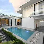 Luxury Koh Samui Villa - Villa Elabel