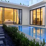 Luxury Koh Samui Villa - Villa Elabel