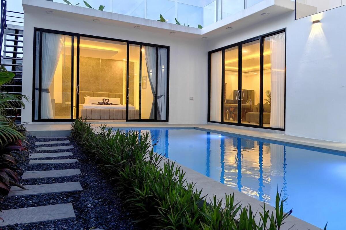 Luxury Koh Samui - Elabel Villa