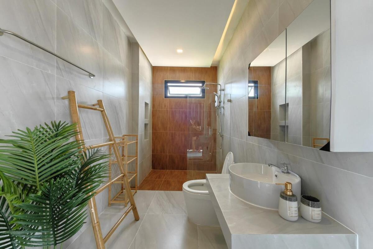 Luxury Koh Samui - Elabel *