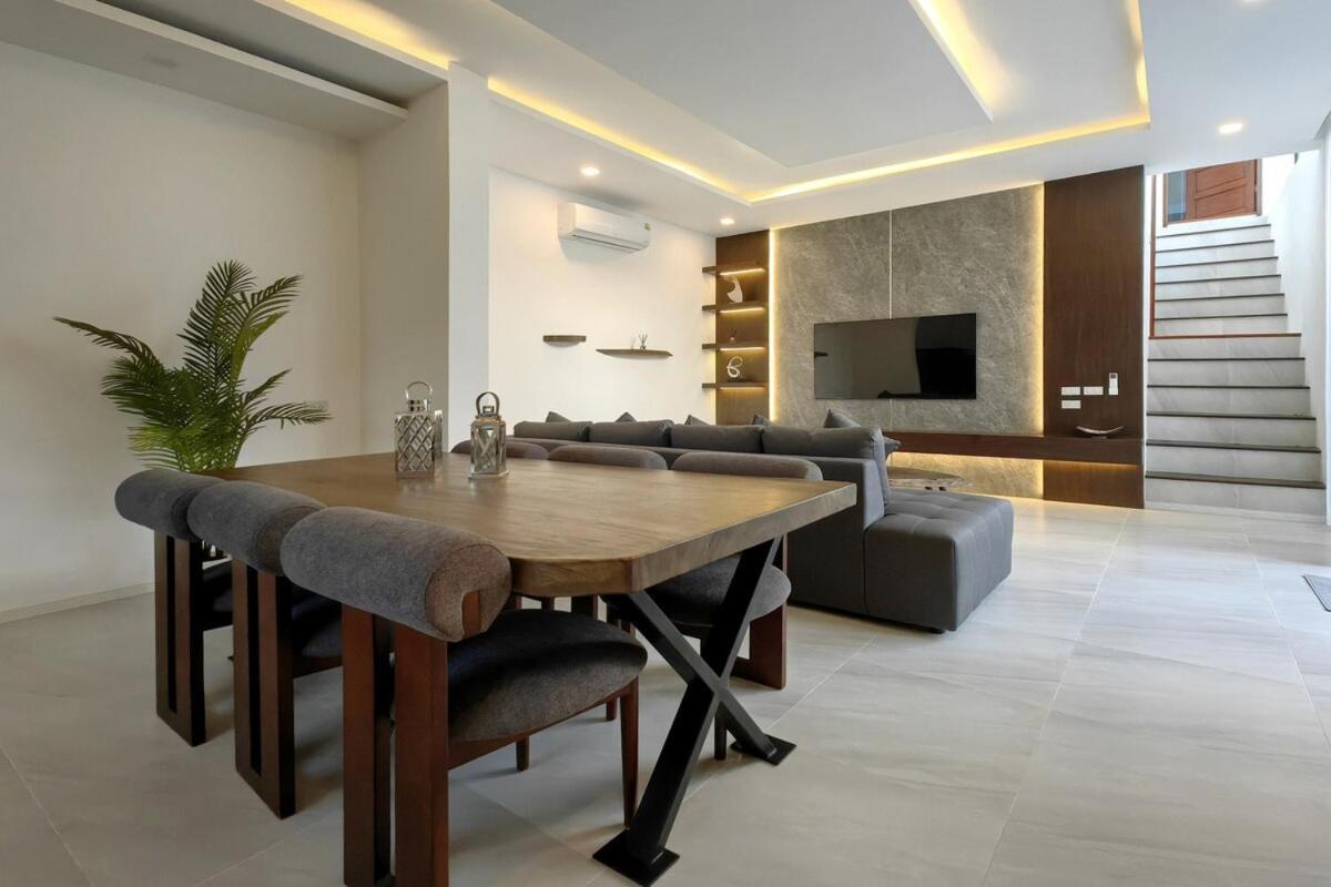 Luxury Koh Samui - Elabel