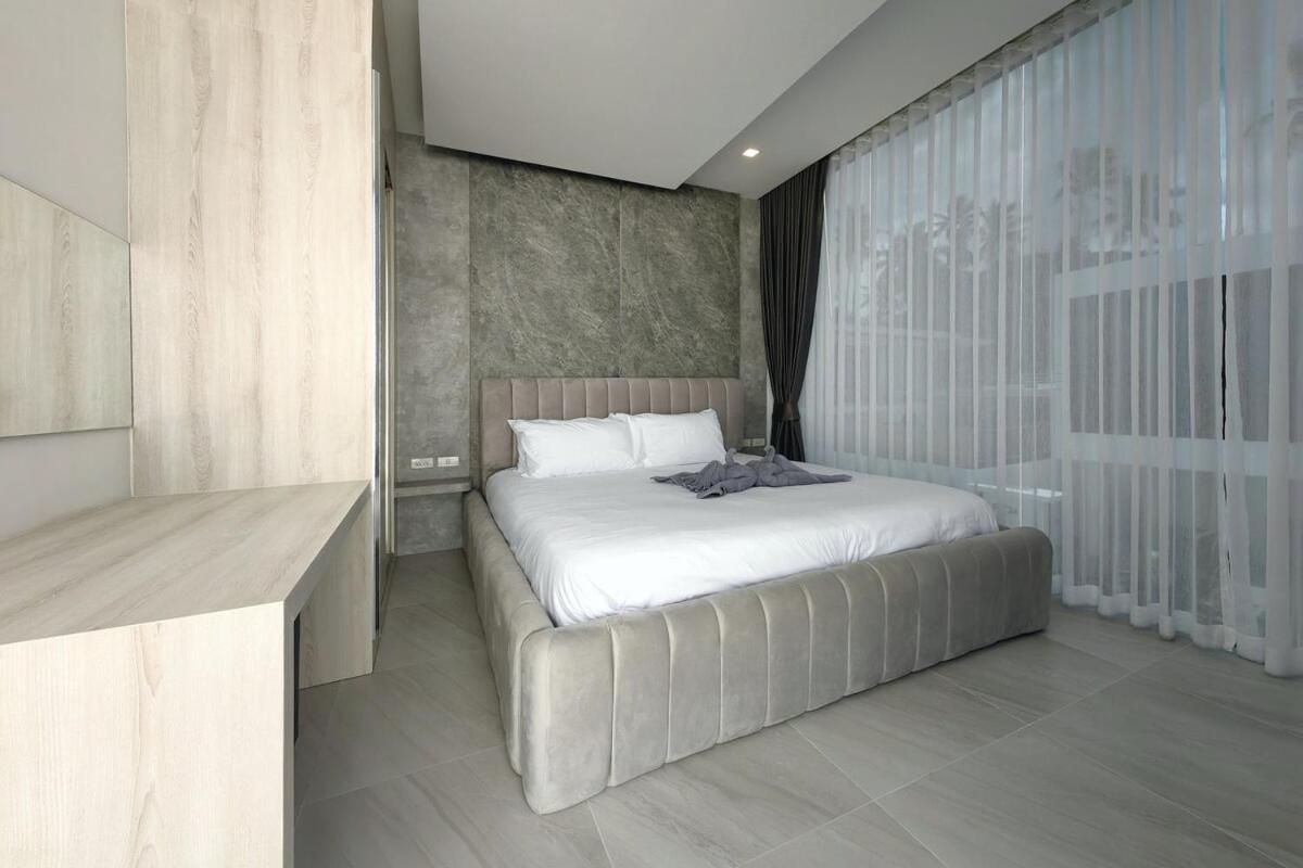 Luxury Koh Samui - Elabel Villa