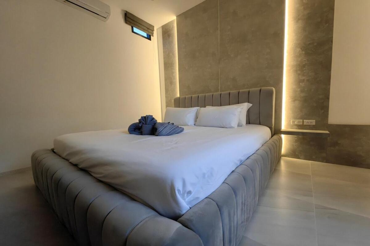 Villa Luxury Koh Samui - Elabel Amphoe Koksamui