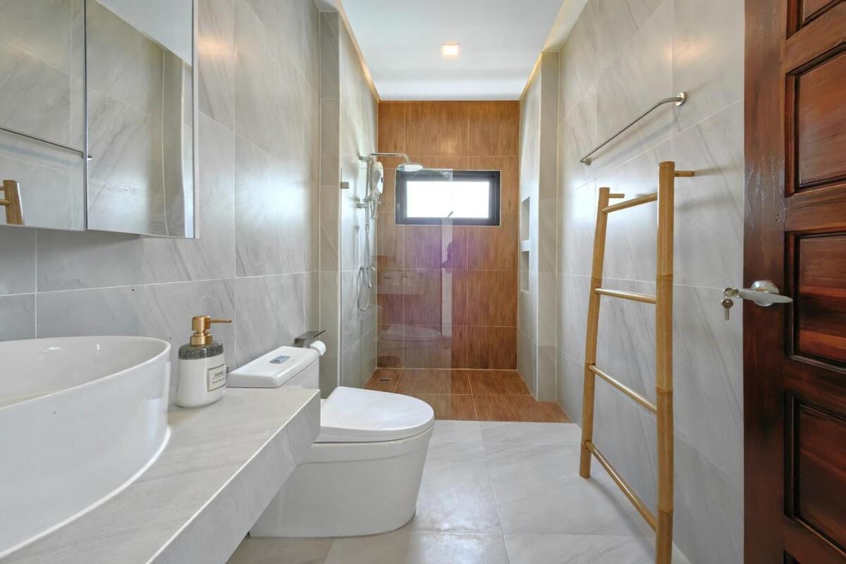 Luxury Koh Samui - Elabel