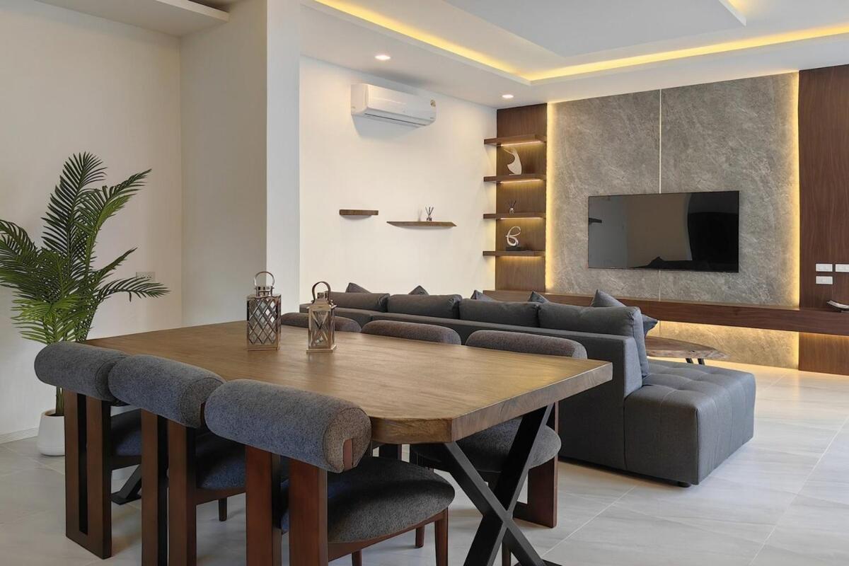 Villa Luxury Koh Samui - Elabel *