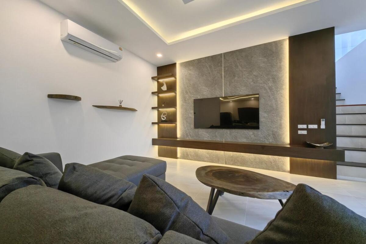 Luxury Koh Samui - Elabel * Amphoe Koksamui