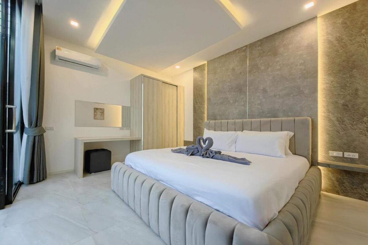 Luxury Koh Samui - Elabel Villa