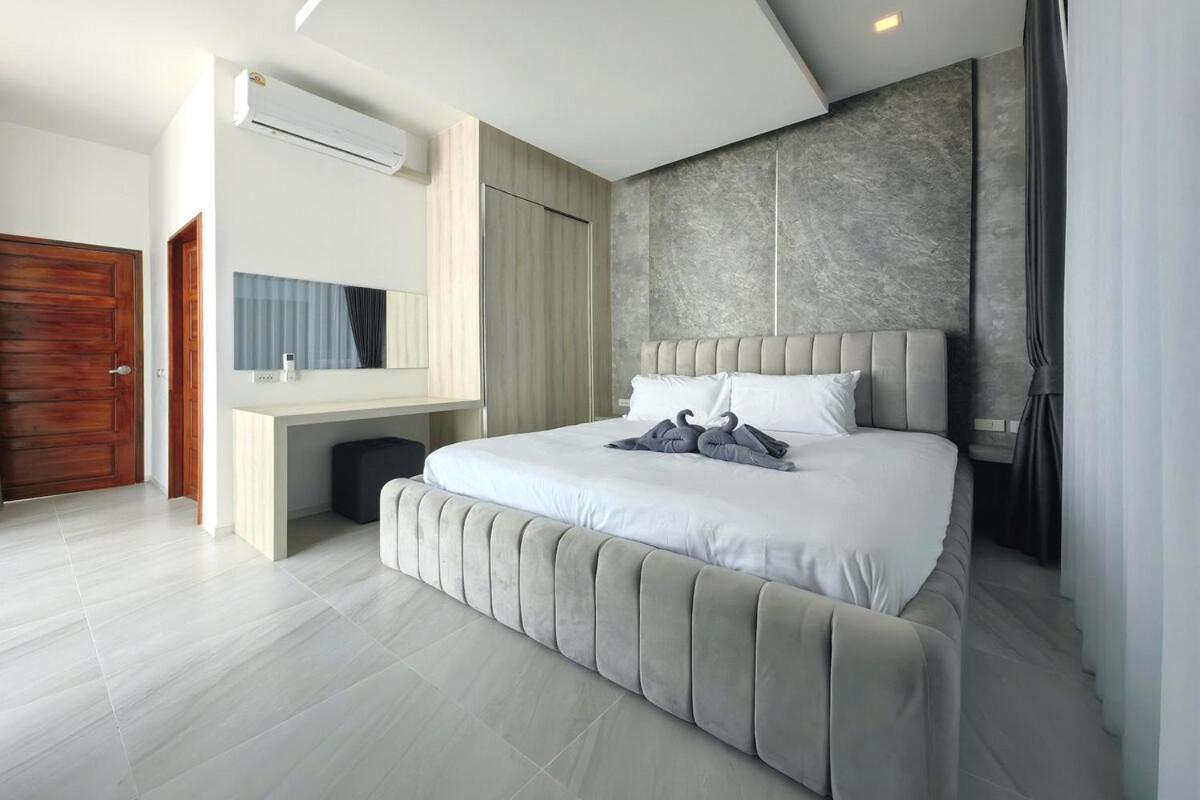 Luxury Koh Samui - Elabel Villa Amphoe Koksamui
