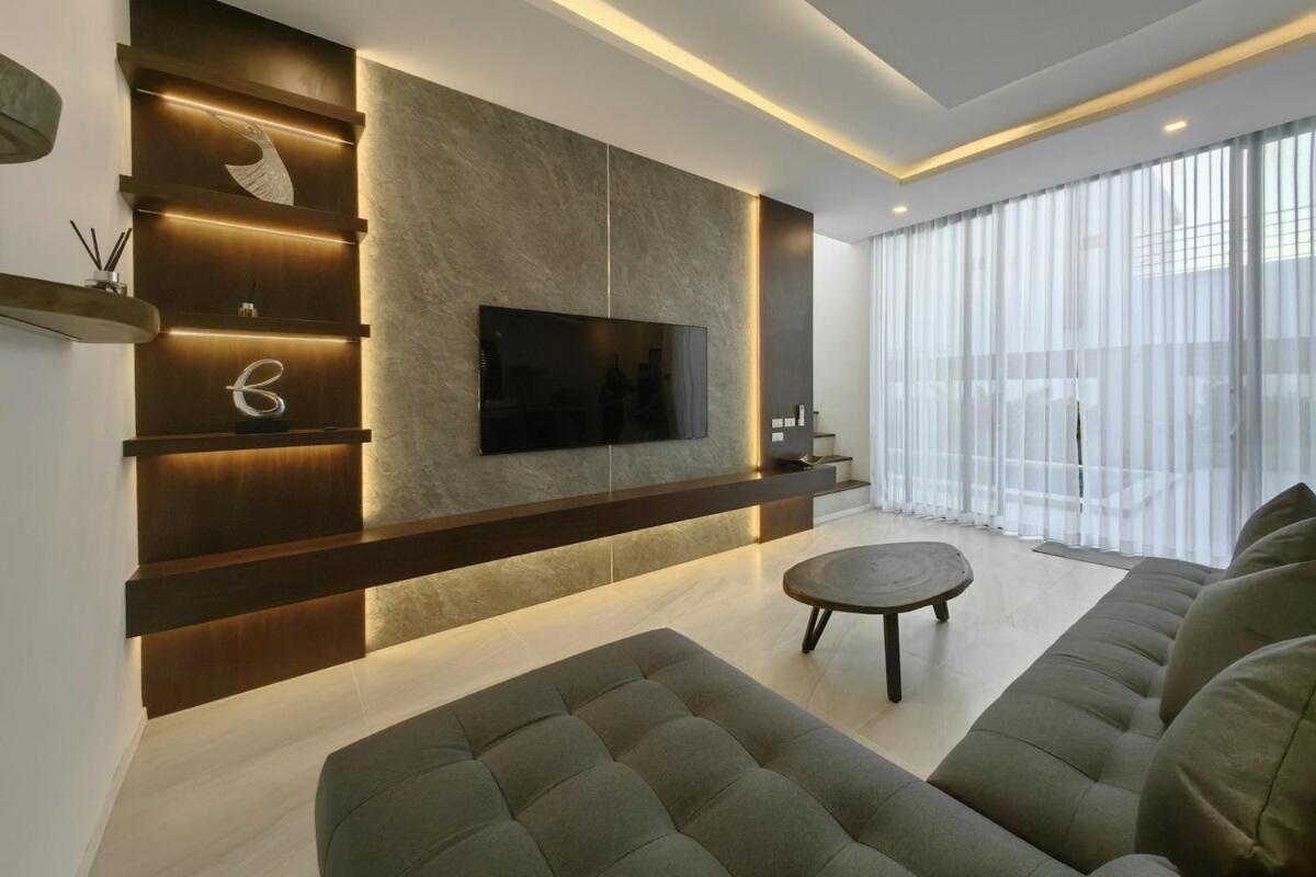 Luxury Koh Samui - Elabel *