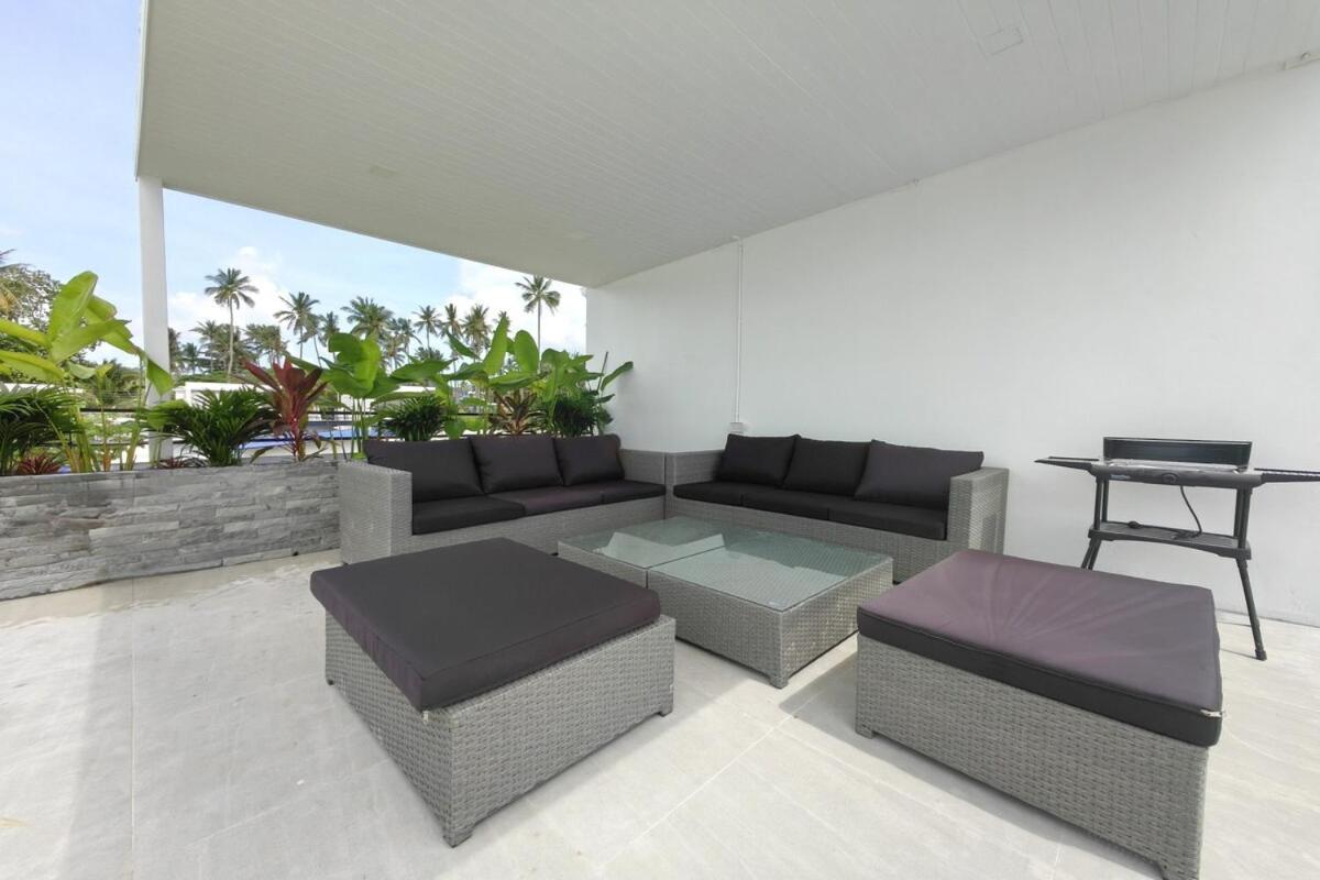 Luxury Koh Samui - Elabel Amphoe Koksamui