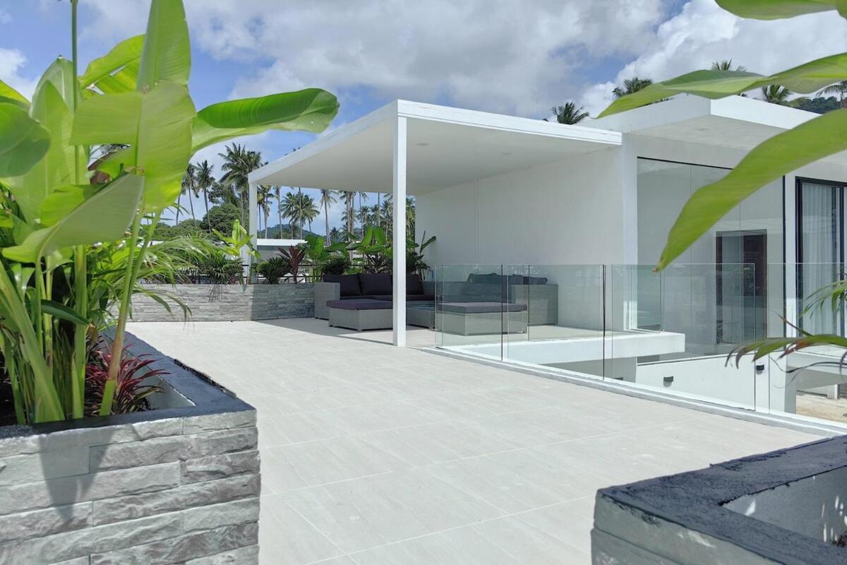 Luxury Koh Samui - Elabel