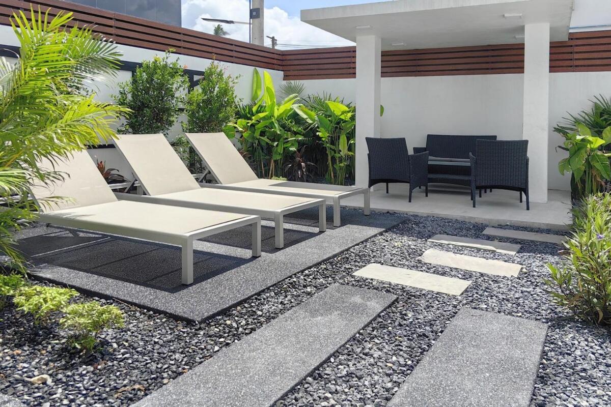 Luxury Koh Samui - Elabel Villa *
