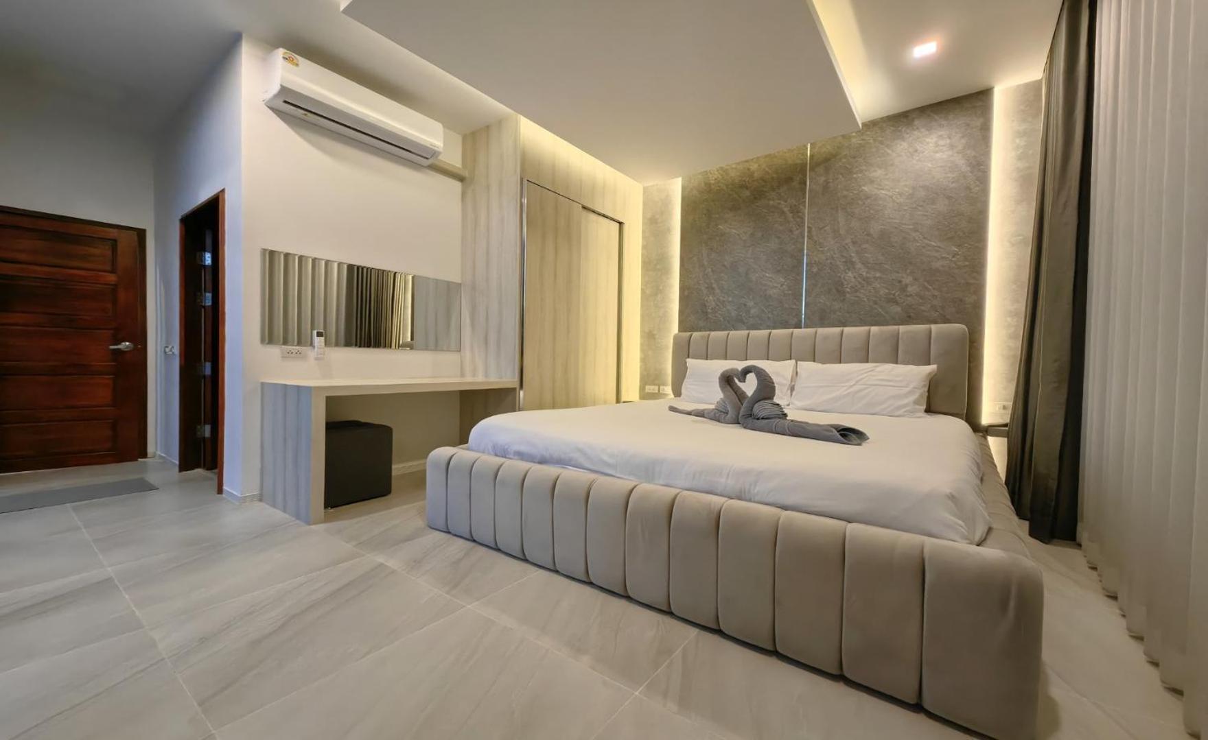 Luxury Koh Samui - Elabel *