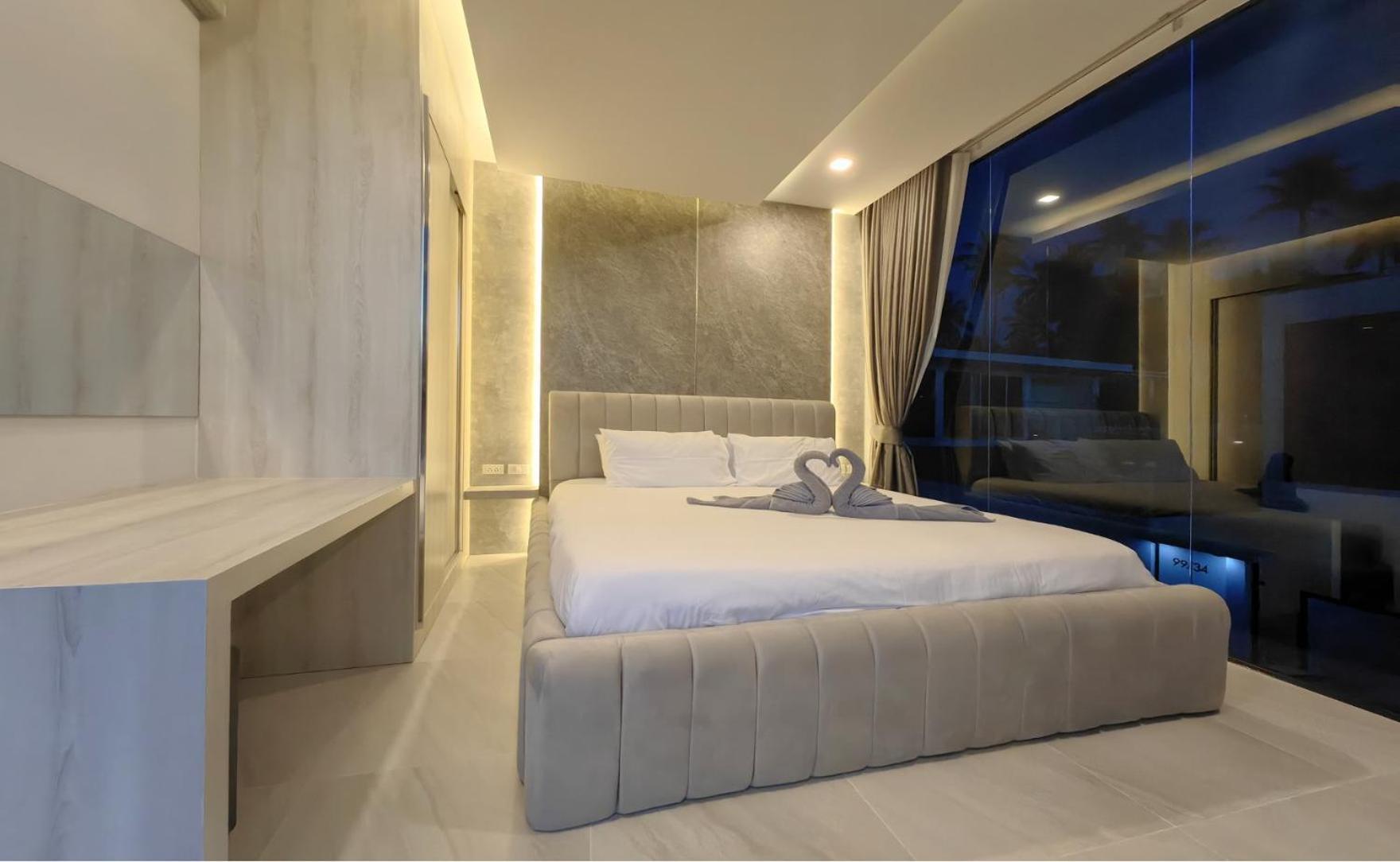 Villa Luxury Koh Samui - Elabel *
